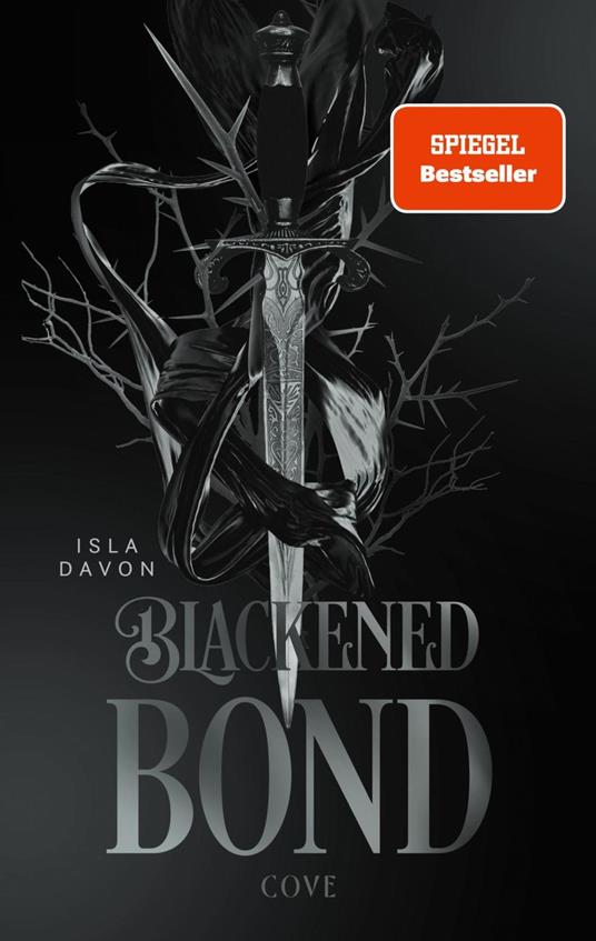 Blackened Blade 2: A Blackened Bond