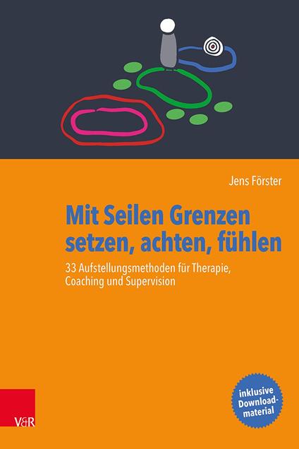 Mit Seilen Grenzen setzen, achten, fühlen