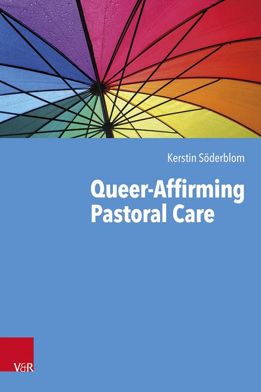Queer-Affirming Pastoral Care