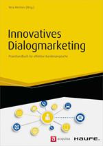 Innovatives Dialogmarketing