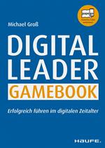 Digital Leader Gamebook