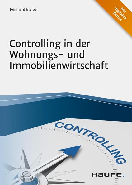Controlling in der Wohnungs- und Immobilienwirtschaft
