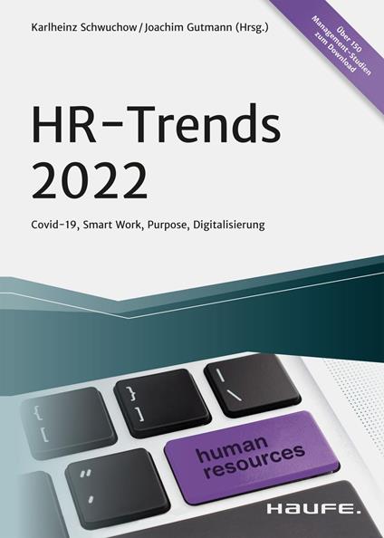HR-Trends 2022