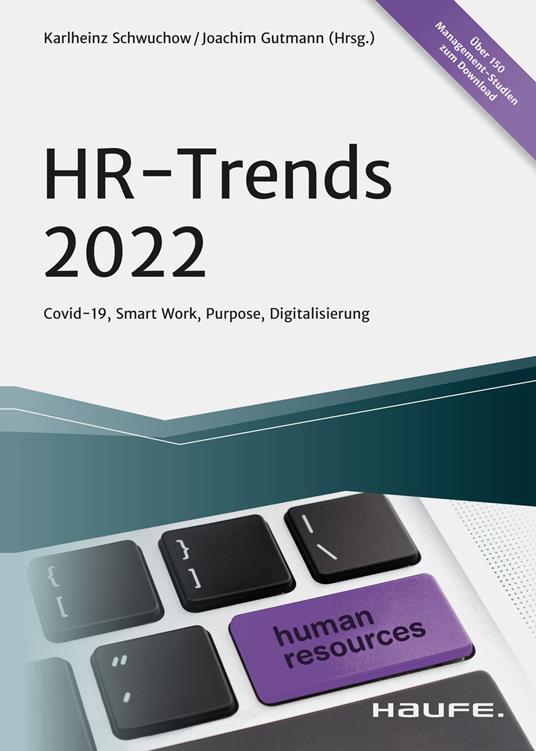 HR-Trends 2022