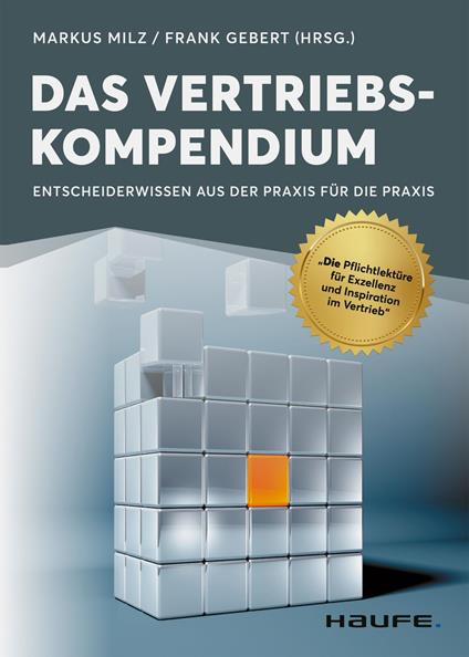 Das Vertriebskompendium