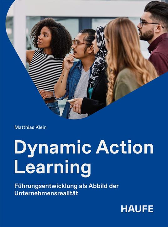 Dynamic Action Learning