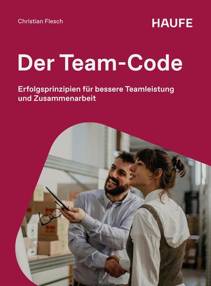 Der Team-Code
