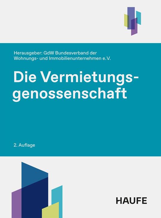 Die Vermietungsgenossenschaft