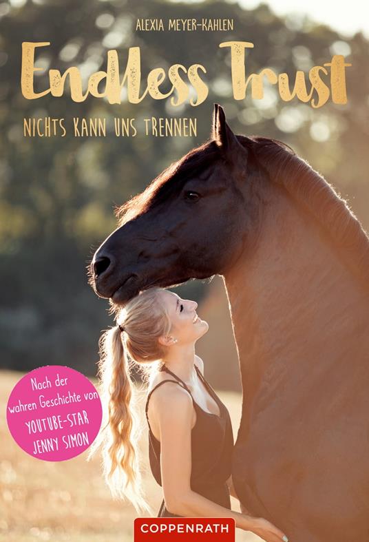 Endless Trust - Alexia Mayer-Kahlen - ebook