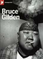 Stern Portfolio. Ediz. inglese e tedesca. Vol. 64: Bruce Gilden. - copertina