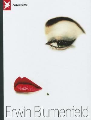 Stern Portfolio. Ediz. inglese e tedesca. Vol. 65: Erwin Blumenfeld - copertina