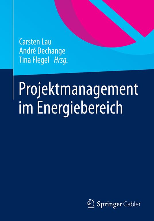 Projektmanagement im Energiebereich