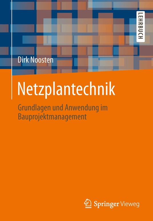 Netzplantechnik