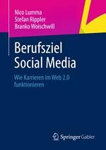 Berufsziel Social Media