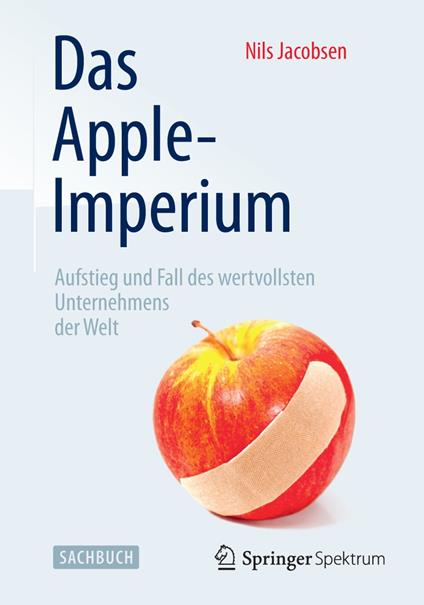 Das Apple-Imperium