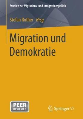 Migration und Demokratie - cover