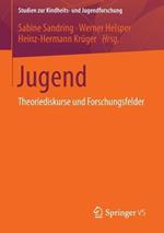 Jugend: Theoriediskurse und Forschungsfelder