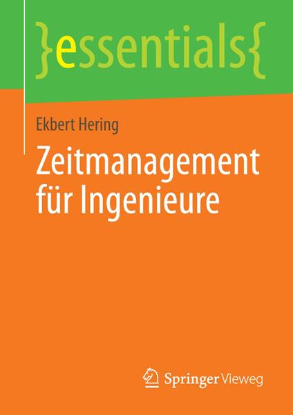 Zeitmanagement für Ingenieure