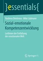 Sozial-emotionale Kompetenzentwicklung