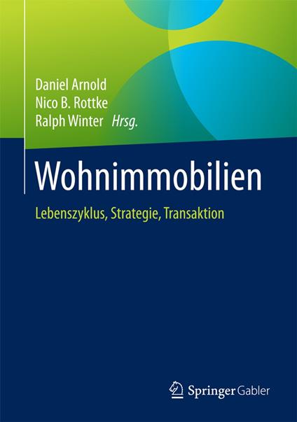 Wohnimmobilien