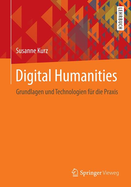 Digital Humanities