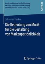 Die Bedeutung von Musik für die Gestaltung von Markenpersönlichkeit