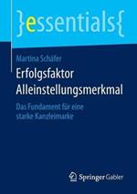 Erfolgsfaktor Alleinstellungsmerkmal: Das Fundament für eine starke Kanzleimarke