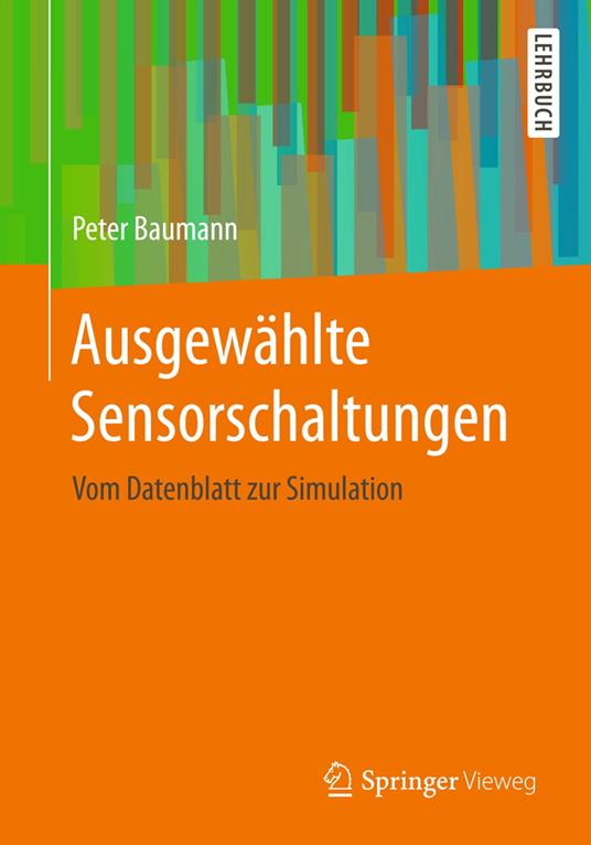 Ausgewählte Sensorschaltungen