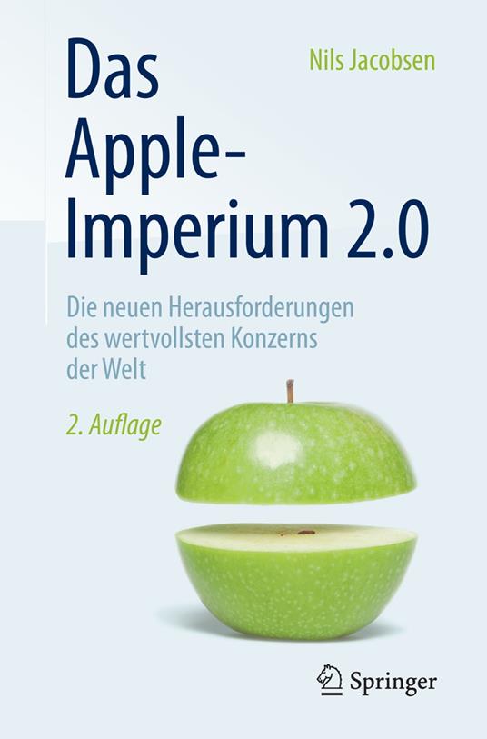 Das Apple-Imperium 2.0