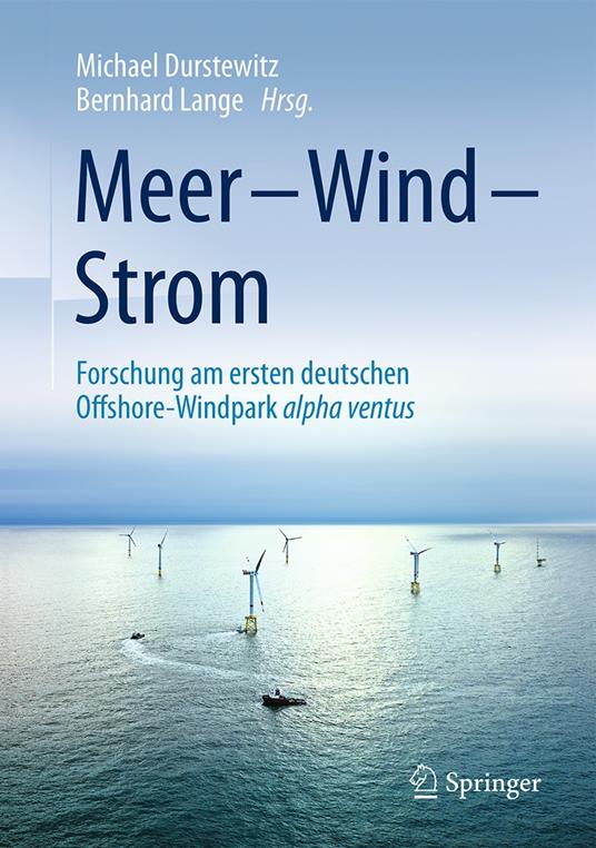 Meer – Wind – Strom