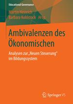 Ambivalenzen des Ökonomischen