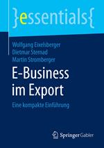 E-Business im Export