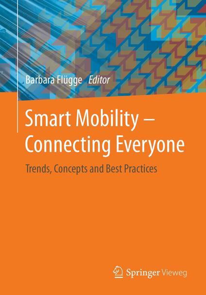 Smart Mobility – Connecting Everyone