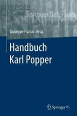 Handbuch Karl Popper