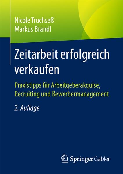 Zeitarbeit erfolgreich verkaufen