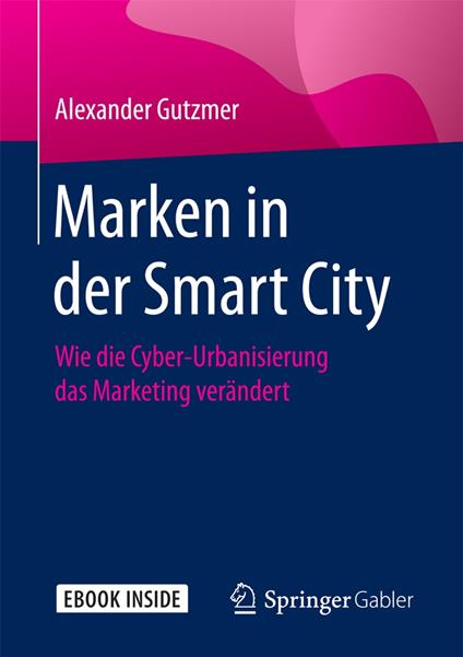 Marken in der Smart City