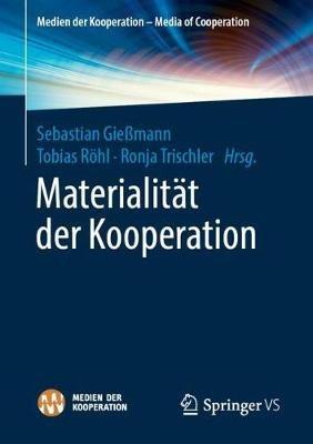 Materialität der Kooperation - cover
