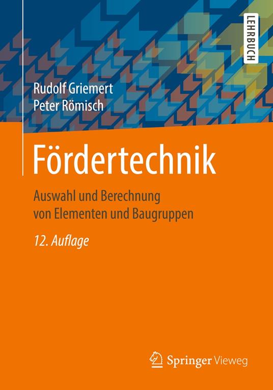 Fördertechnik