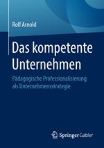 Das kompetente Unternehmen