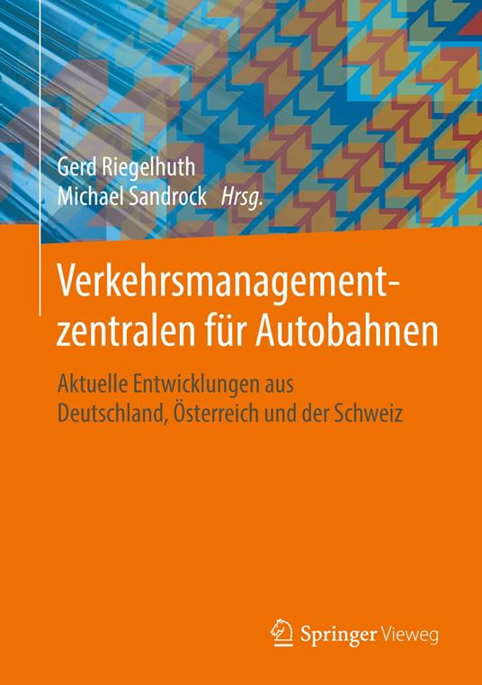 Verkehrsmanagementzentralen für Autobahnen