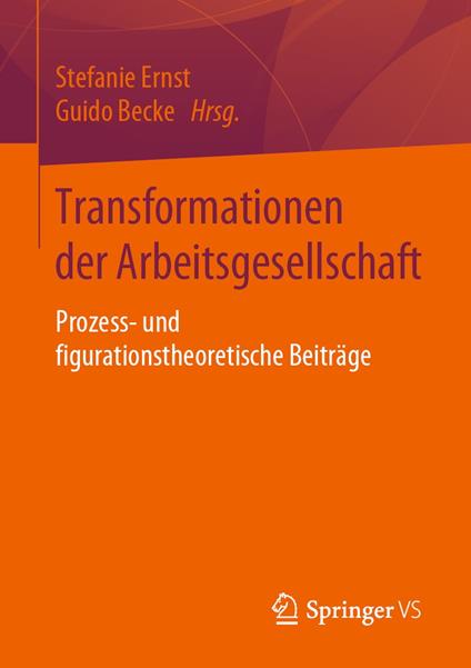 Transformationen der Arbeitsgesellschaft