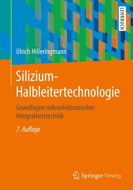 Silizium-Halbleitertechnologie