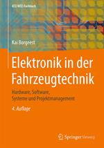 Elektronik in der Fahrzeugtechnik