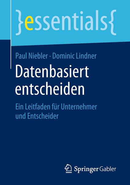 Datenbasiert entscheiden