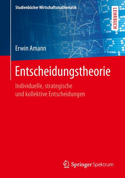 Entscheidungstheorie