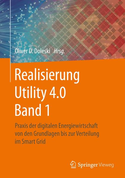 Realisierung Utility 4.0 Band 1