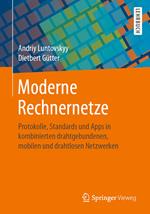Moderne Rechnernetze