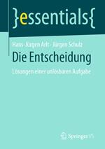 Die Entscheidung
