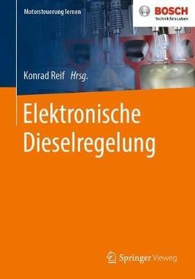 Elektronische Dieselregelung - cover
