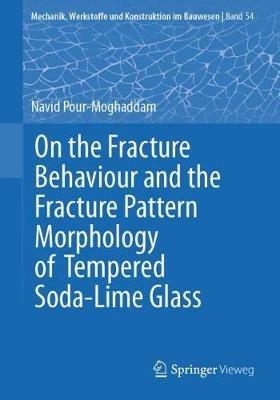 On the Fracture Behaviour and the Fracture Pattern Morphology of Tempered Soda-Lime Glass - Navid Pour-Moghaddam - cover